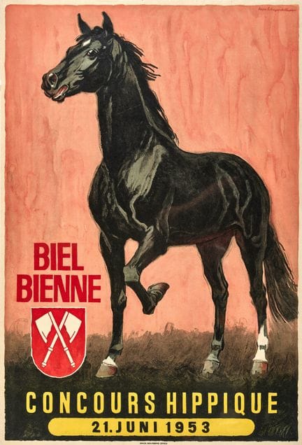 HUGENTOBLER, IWAN EDWIN (Degersheim 1886 - 1972 Zü