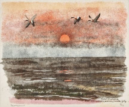 HAINARD, ROBERT (1906 Ginebra 1999) *: «Trois tade
