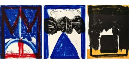 SMITH, KIMBER (Boston 1922 - 1981 East Hampton) : 