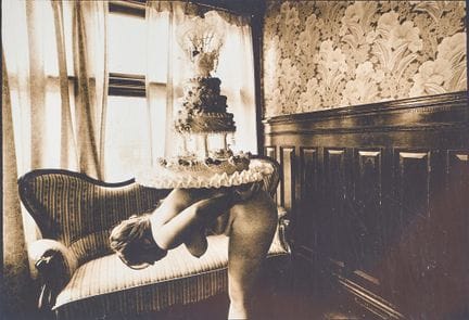 KRIMS, LES (New York 1942) : Untitled
Silbergelati
