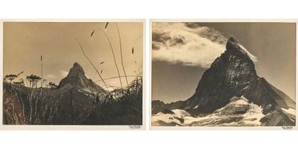 DREYFUSS, PAUL (1901 Zweisimmen 1980) : Konvolut,
