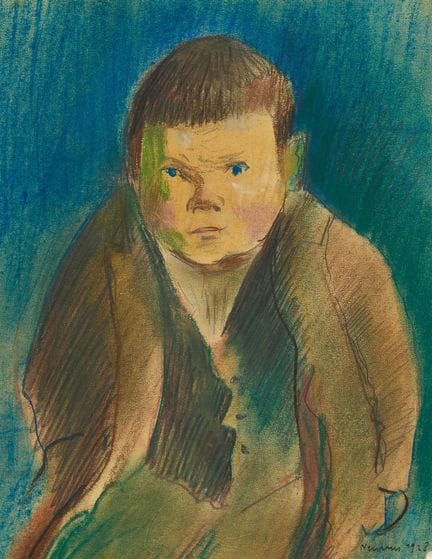 NEUHAUS, WERNER (Burgdorf 1897 - 1934 Lützelflüh) 