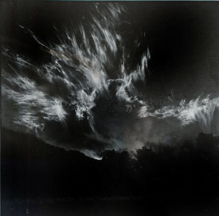 GEREVINI, FAUSTO (1956 Locarno 1993) : "Feuer und 