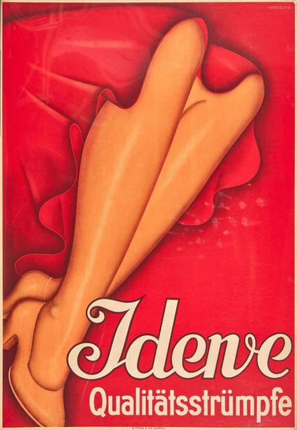 HANDSCHIN, JOHANNES (Rickenbach BL 1899 - 1948 Bas