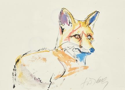 HUG, FRITZ (Dornach 1921 - 1989 Speicherschwendi):