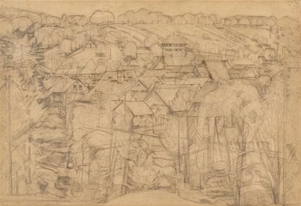NEUHAUS, WERNER (Burgdorf 1897 - 1934 Lützelflüh):