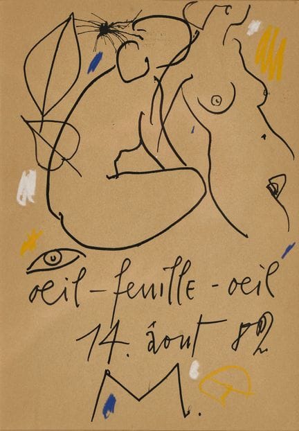MUMPRECHT, RUDOLF (Basilea 1918 - 2019 Berna) : "o