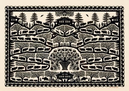 SCHWIZGEBEL, CHRISTIAN (Lauenen 1914 - 1994 Saanen