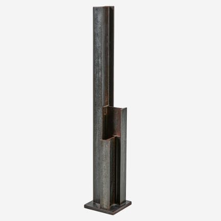 LICINI, JAMES (Zurigo 1937 - 2025 Oberwil) : Senza