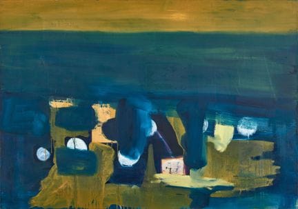 REIST, KOTSCHA (Berne, 1963) : « Untergründig »
Hu