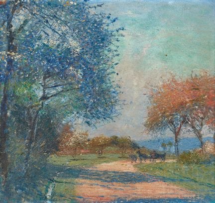 ROBERT, JEAN PHILIPPE ÉDOUARD (Ried bei Biel 1881 