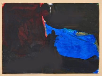 ISELI, ROLF (Berne, 1934) : « Sans titre VIII »
Go