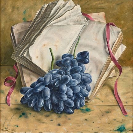 BARRAUD, AIMÉ VICTOR (La Chaux-de-Fonds 1902 - 195