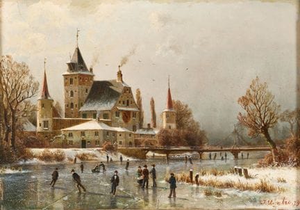DUNTZE, JOHANNES BARTHOLOMÄUS (Rablinghausen 1823 