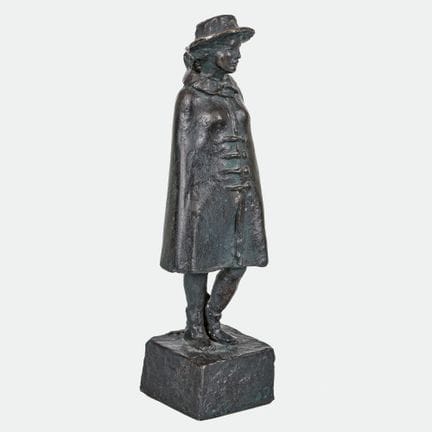 BREM, ROLF (1926 Lucerna 2014): "Séverine (la raga
