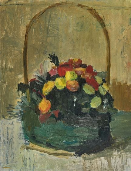 WIEMKEN, WALTER KURT (Basilea 1907 - 1940 Castel S