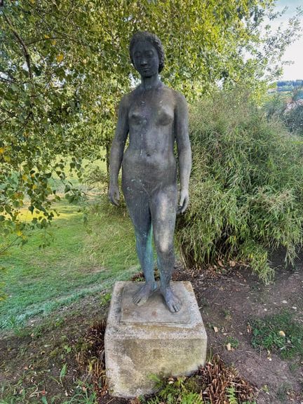 RUSSO-GIUDICI, IRMA (Carate Lario 1899 - 1994 Loca