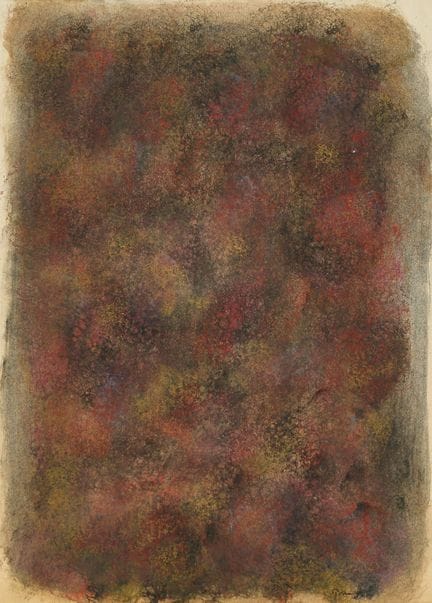 TOBEY, MARK (Centerville 1890 - 1976 Basilea) : Se