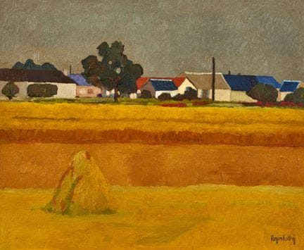 KATHY, ROGER (Louvain, 1934 - 1979, Küttigen) : Vi