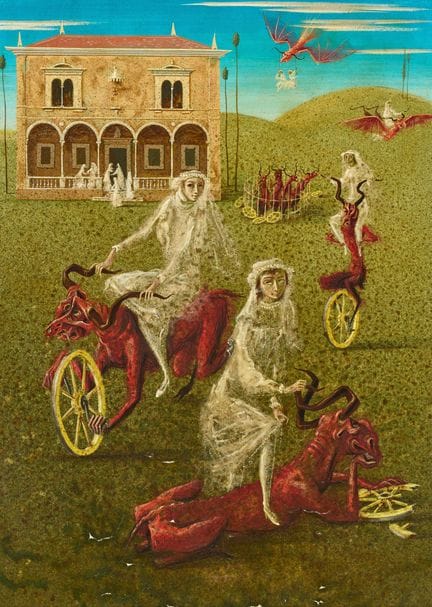 BRANDANI, ENRICO (Alessandria 1914 - 1979 Berna) :