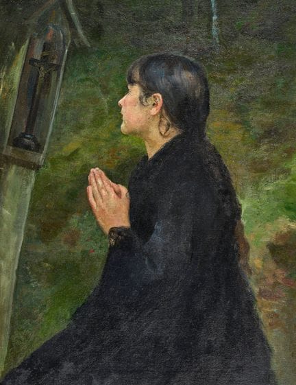 TROXLER, GEORGES (Stans 1867 - 1941 Lucerna): Giov