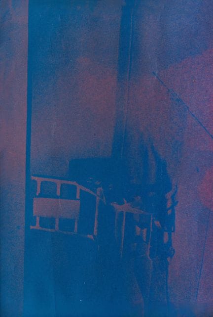 WARHOL, ANDY (Pittsburgh 1928 - 1987 New York) : "