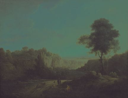 IBBETSON, JULIUS CAESAR (Fulneek 1759 - 1817 Masha