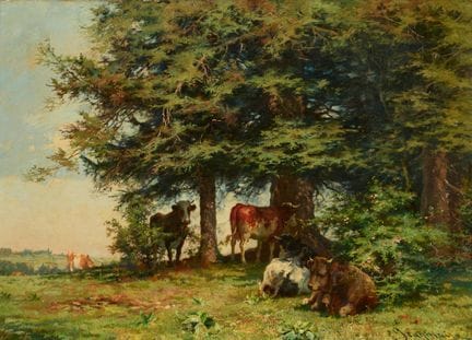 JEANMAIRE, ÉDOUARD (1847 La Chaux-de-Fonds 1916): 