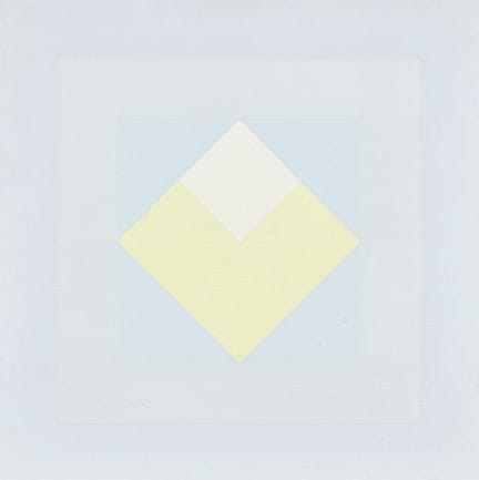 HURNI, RUDOLF (Studen 1914 - 2003 Berna) : "Immagi