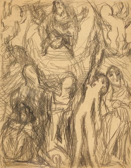 SOUTTER, LOUIS (Morges 1871 - 1942 Losanna) : Inte