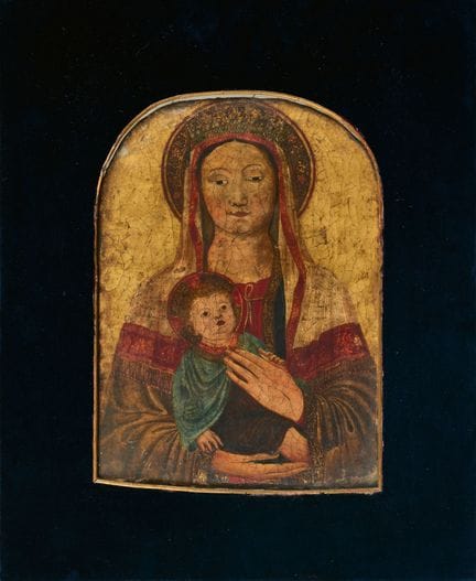VIVARINI, ANTONIO (DETTO ANTONIO DA MURANO) (Muran