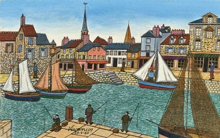 VIVANCOS, MIGUEL GARCÍA (Mazzarón 1895 - 1972 Córd