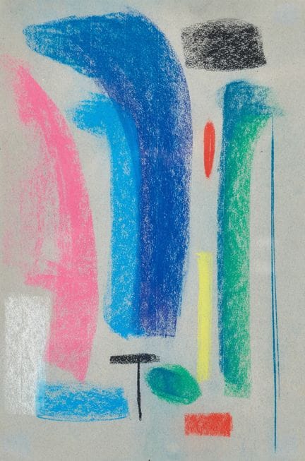 ACKERMANN, MAX (Berlino 1887 - 1975 Unterlengenhar