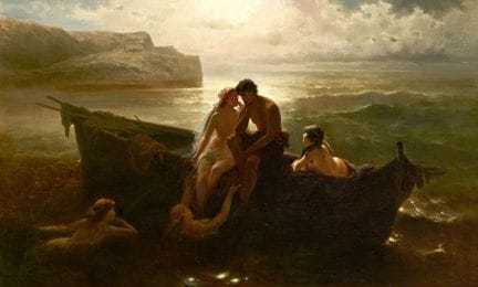 KRAY, WILHELM (Berlino 1828 - 1889 Monaco di Bavie