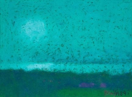 MAFLI, WALTER (Rebstein 1915 - 2017 Lutry) : Compo