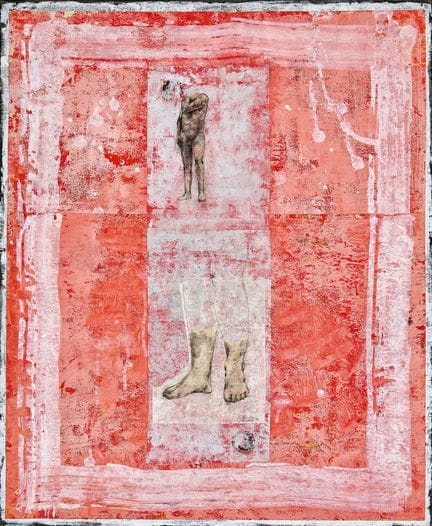TXILLIDA BELZUNCE, PEDRO (San Sebastián, 1952): Si