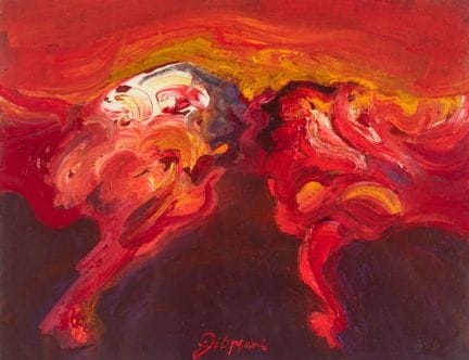 FILIPPINI, FELICE (Arbedo 1917 - 1988 Muzzano) : S