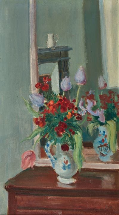 ZENDER, RUDOLF (Rüti, ZH, 1901 – 1988, Winterthur)