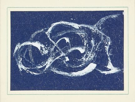TEUSCHER, GASTON (Montherod, 1903 - 1986, Epaligne