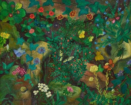 BARTH, ANDRES (Bâle 1916 - 1990 Allschwil) : « Tap