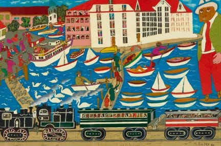 ZUBER, HEDI (Gossau 1916 – 1996 St. Margarethen): 