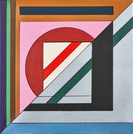 VANDENBRANDEN, GUY (Ixelles, 1926 - Amberes, 2014)