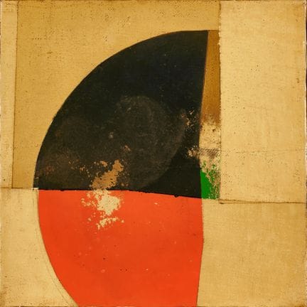 LEHMANN, ROLF OTTO (Bern 1930 – 2005 Yverdon-les-B