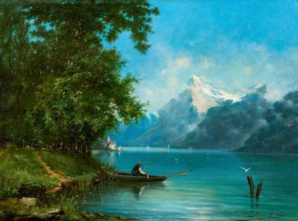 PHILIPSEN, VIKTOR PHILIPPE (La Rochelle 1841 – 190