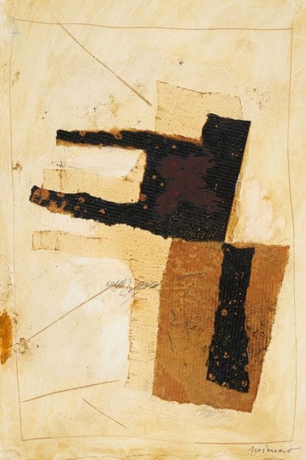 COIGNARD, JAMES (Tours 1925 - 2008 Antibes) : Comp