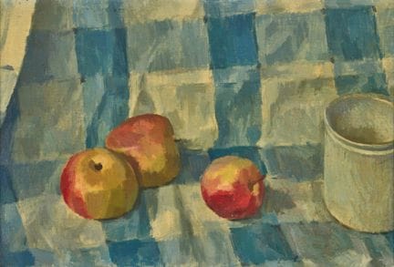 GFELLER, WERNER (Lützelflüh 1895 - 1985 Hasle-Rüeg
