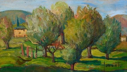 GONZATO, GUIDO (Colognola ai Colli 1896 - 1955 Men