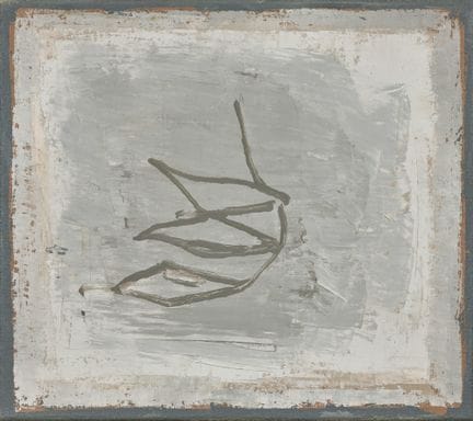 VONLANTHEN, IVO (Fribourg, 1959): Untitled
Oil on 