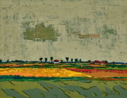 KATHY, ROGER (Leuven 1934 – 1979 Küttigen): "Flemi