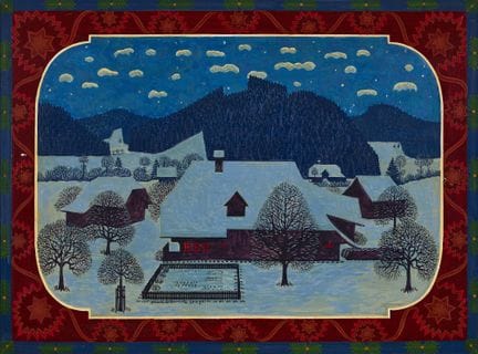 SCHMUTZ, WERNER (Lindenthal near Boll, 1910 – 2003